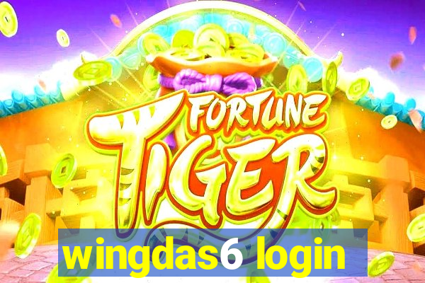 wingdas6 login